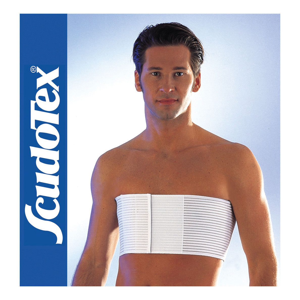 SCUDOTEX Fasc.Univ.12cm 1 121