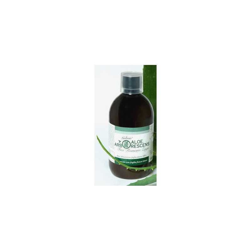 Galenia Aloe Arborescens 500ml — confronto prezzi