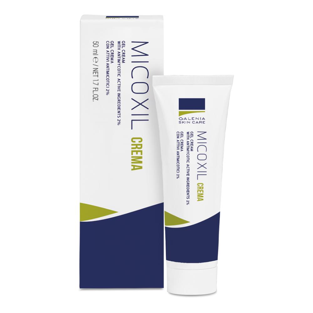 Micoxil Crema 50 Ml ml — confronto prezzi