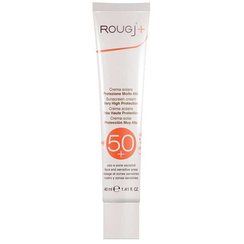 Rougj Cr Sol Viso Spf50+ A/pro — confronto prezzi