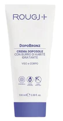 Rougj Solare Dopobronz Viso e Corpo 100 ml