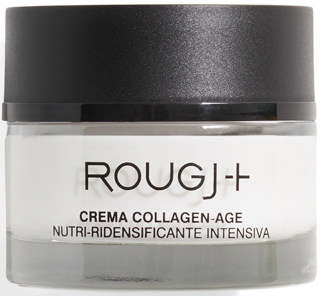 ROUGJ Collagen-Age Crema Viso 50 ml per la pelle