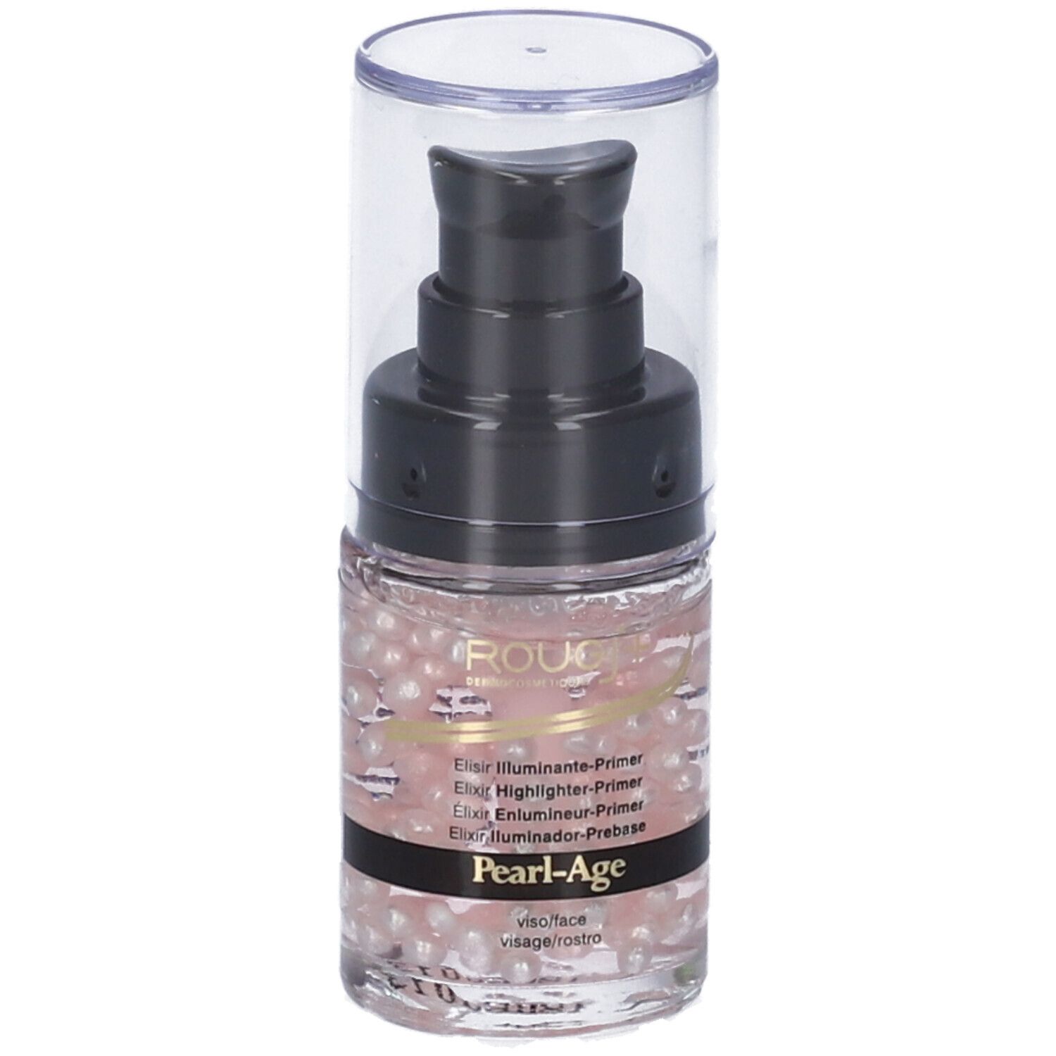 Rougj Skincare Elis Pearl Age