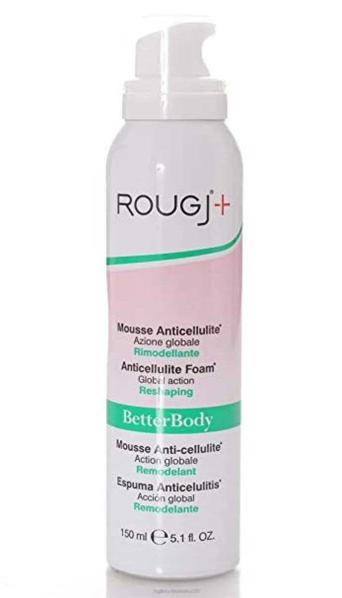Rougj Anticellulite Eff Crack