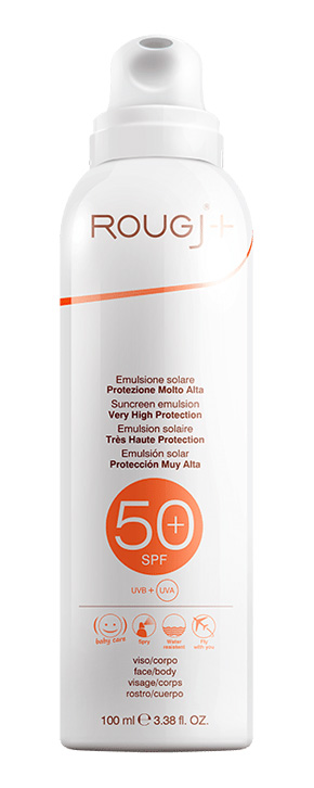 ROUGJ KIDS PLANN SPF 50+ SPR — confronto prezzi