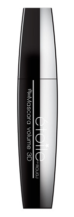 Rougj Etoile Miss Mascara 3d Black Volume 12.5ml — confronto prezzi