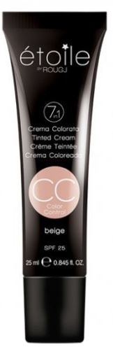 Rougj cc cream medium dark tubo — confronto prezzi