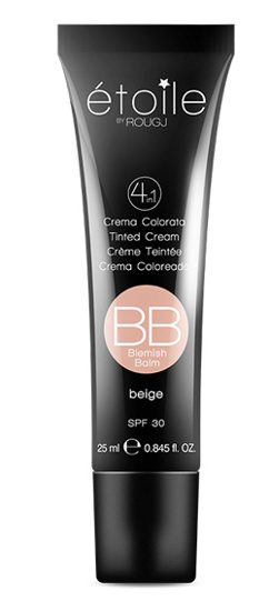 Rougj etoile bb cream 01 beige 25 ml
