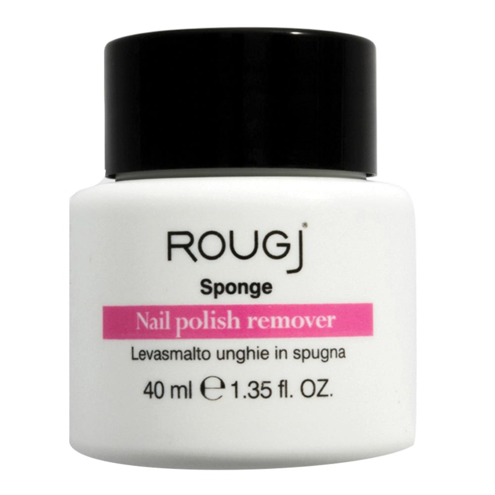 Rougj nail polish remover 40 ml