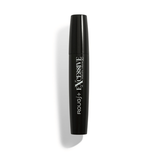 Rougj mascara excessive vol 3d — confronto prezzi