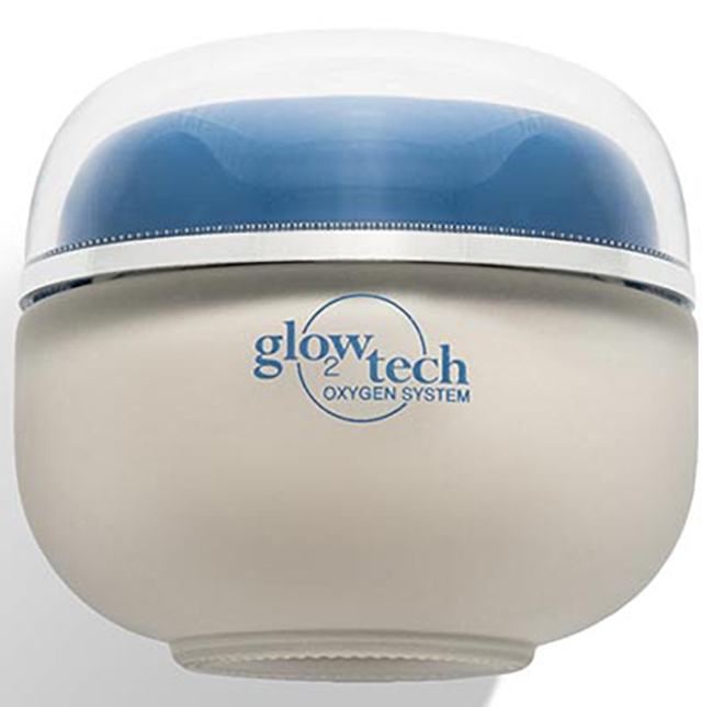 ROUGJ GLOWTECH CREMA GIORNO PRO LUCE SPF 20