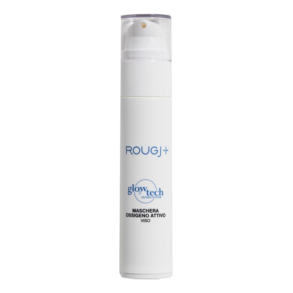 ROUGJ Glowtech Maschera Ossigeno Attivo 50 ml viso