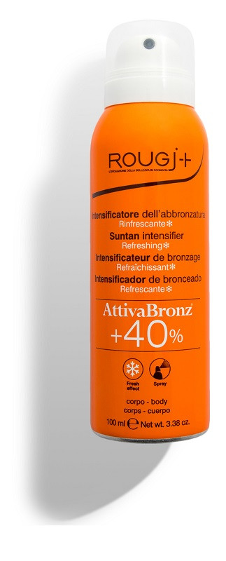 Rougj solare att bronz +40% tu — confronto prezzi