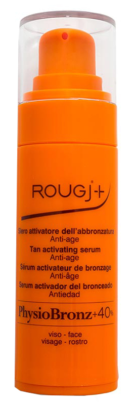ROUGJ SOLARE PHYSIOBRONZ — confronto prezzi