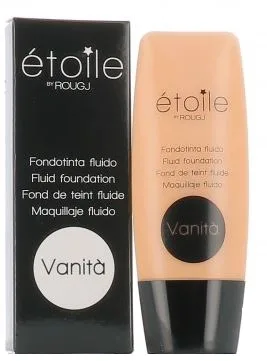 ROUGJ FONDOTINTA ETOILE 2