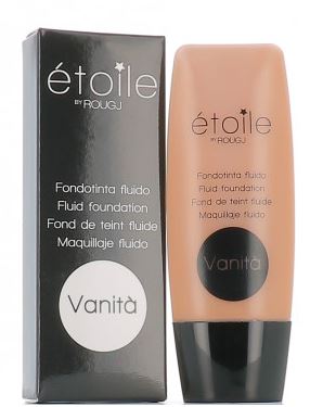 ROUGJ FONDOTINTA ETOILE 6 — confronto prezzi