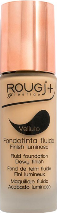 ROUGJ FONDOT.FLUI 03 BEIGE