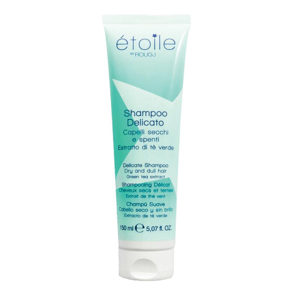 Rougj Etoile Shampoo Delicato Capelli Secchi 150ml