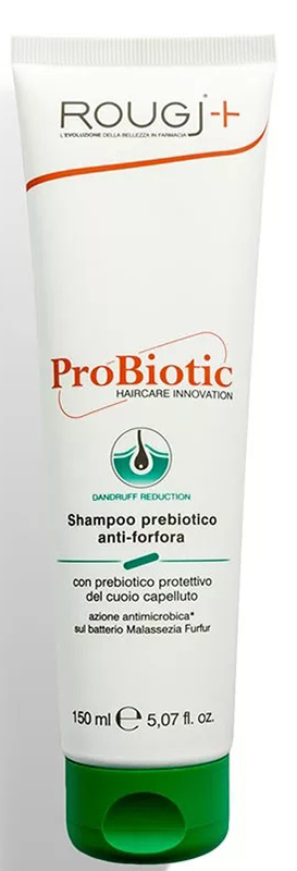 ROUGJ SHA PREB A/FORFORA 150ML