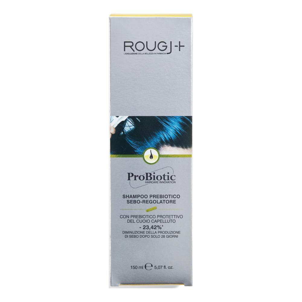 Rougj Shampoo Anti-Sebo 150 ml