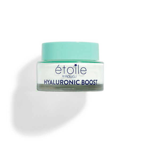 Rougj Etoile Crema Viso con Acido Ialuronico 30 Ml
