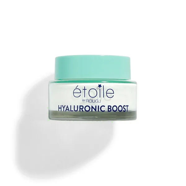 Rougj Etoile Crema Viso con Acido Ialuronico 30 Ml