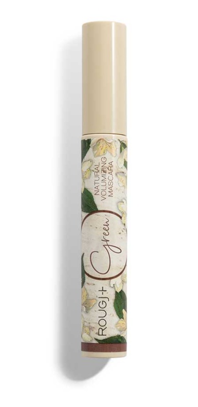 ROUGJ GREEN MASCARA VOLUMIZ.NERO