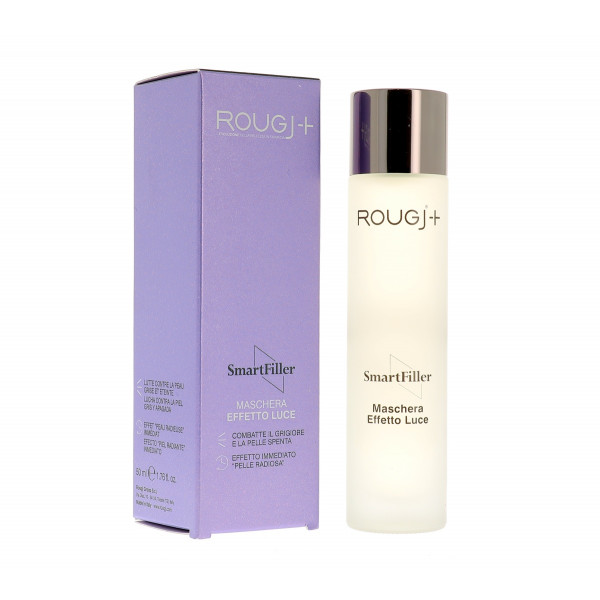 Rougj Smartfiller Maschera Effetto Luce 50 ml