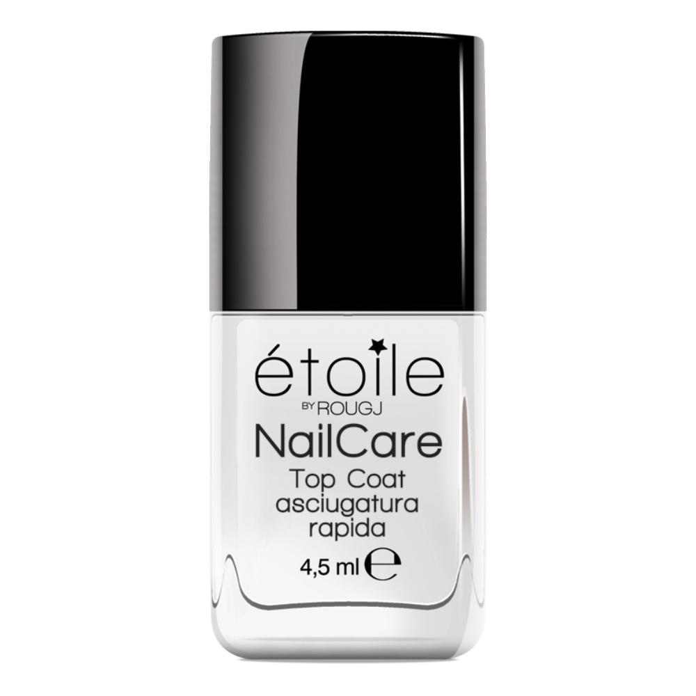 Rougj etoile top coat asciugatura rapida 5 ml