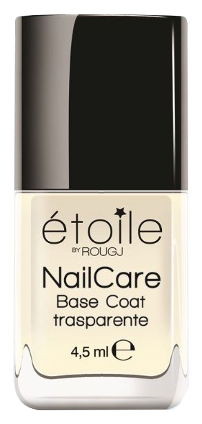 Rougj Etoile Base Trasparente Unghie 5ml — confronto prezzi