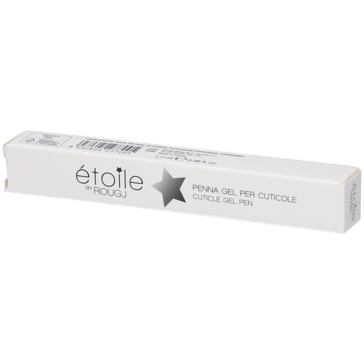 Rougj Penna per cuticole 1 pz Stick — confronto prezzi