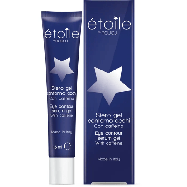 SIERO GEL CONTORNO OCCHI CAFF