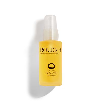 ROUGJ Elisir Argan Corpo 60ml — confronto prezzi