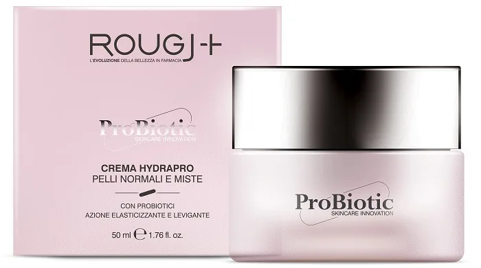 ROUGJ HYDRAPRO PELLI NORM/MIST