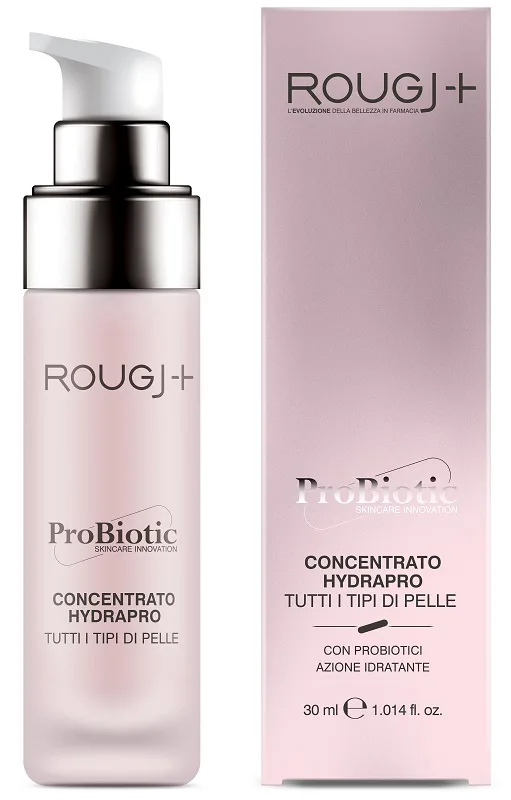 Rougj hydrapro concentrato 30 ml