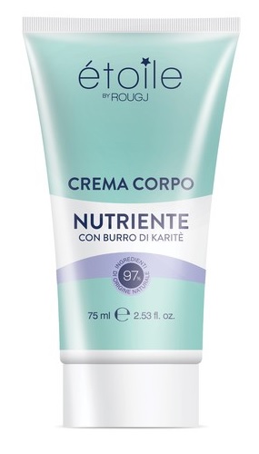 Rougj étoile crema corpo nutriente 150ml — confronto prezzi