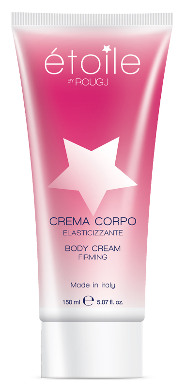 ROUGJ+ Étoile Crema Corpo Elasticizzante 150 ml — confronto prezzi