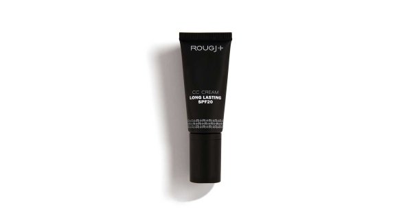 Rougj Glamtech CC Cream Correzione Imperfezioni e Discromie 30ml SPF20 - Rougj