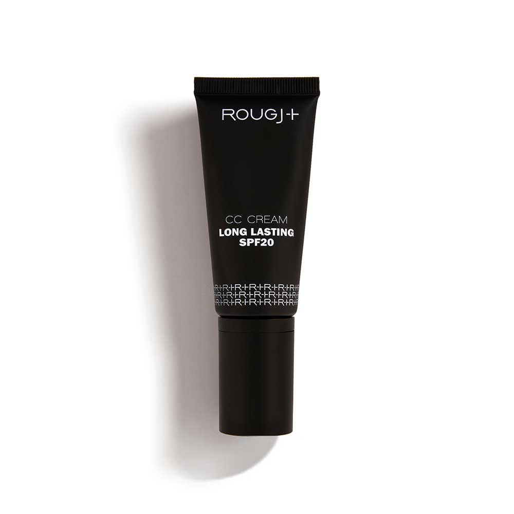 Rougj Glamtech Cc Cream Long Lasting Spf20 04 Cognac 30ml — confronto prezzi
