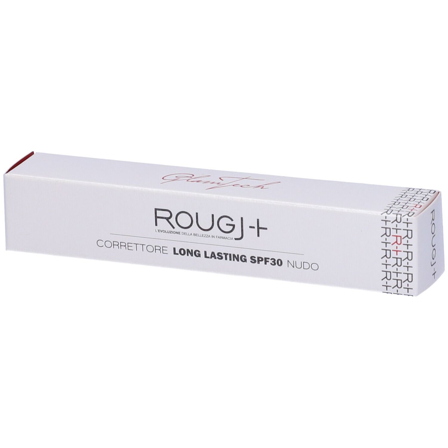 Rougj+ Correttore Long Lasting SPF30 Colore Nudo 1 Pc Make up — confronto prezzi
