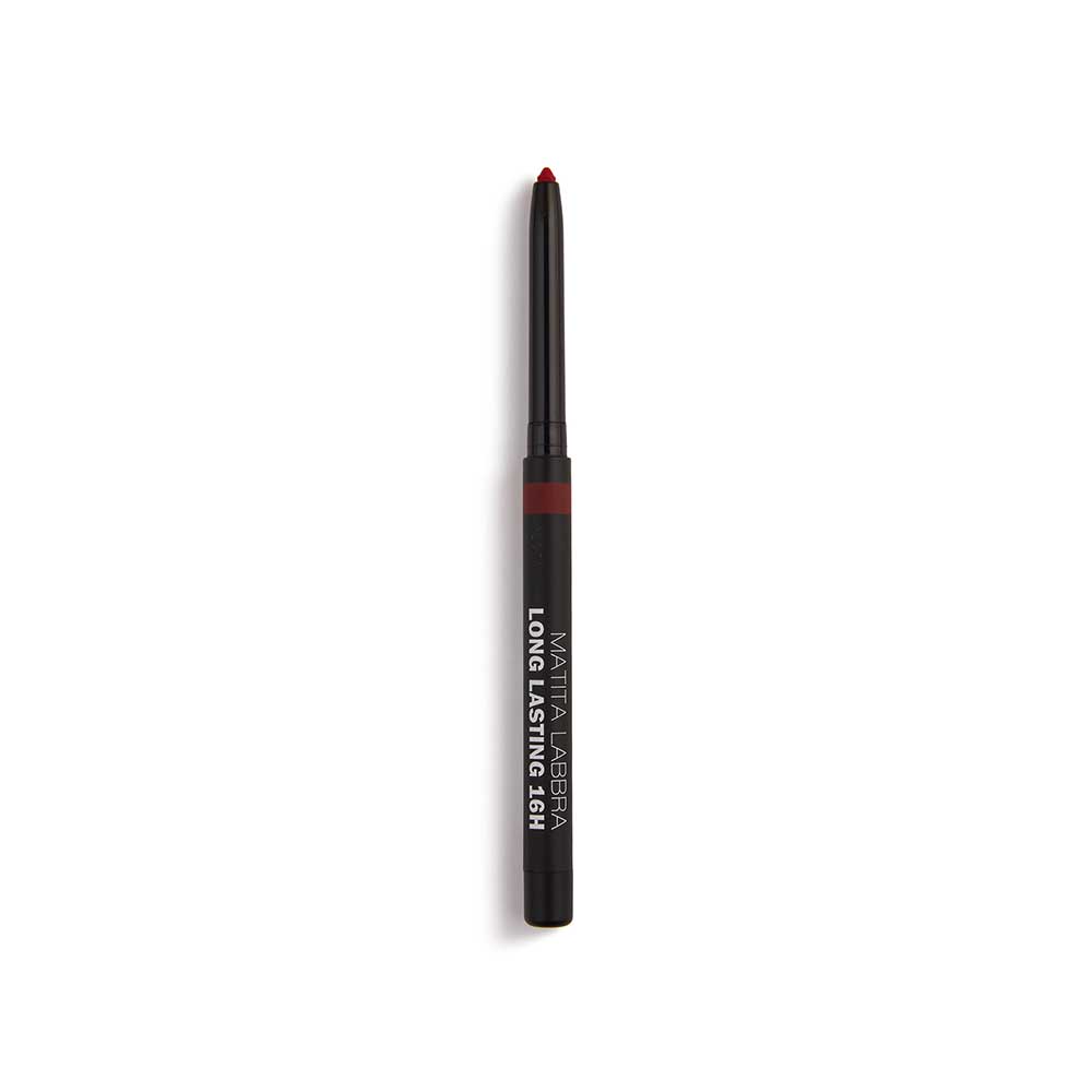 Rougj Glamtech Matita Labbra Long Lasting 16h Rosso — confronto prezzi