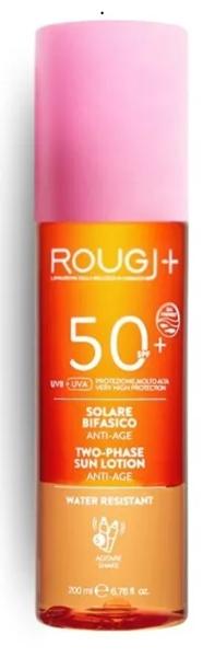 Rougj Suntech Bifasico Anti-age SPF 50+ 200 ml