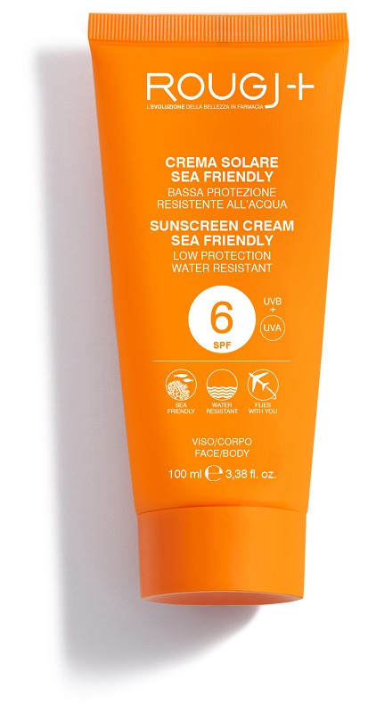 ROUGJ SOLARE SPF6 100ML — confronto prezzi