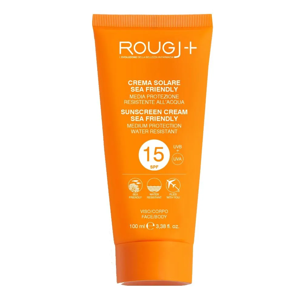 Rougj Solare SPF15 100 ml