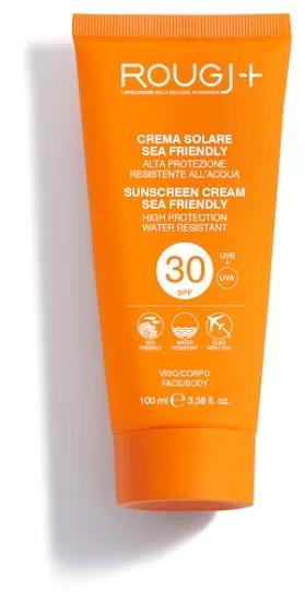 Rougj Crema Solare SPF30 100 ml