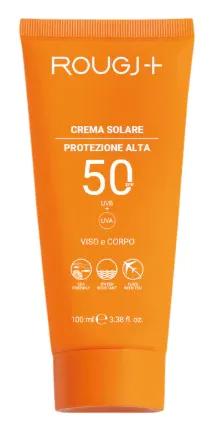 Rougj Crema Solare SPF50 Alta Protezione 100 ml