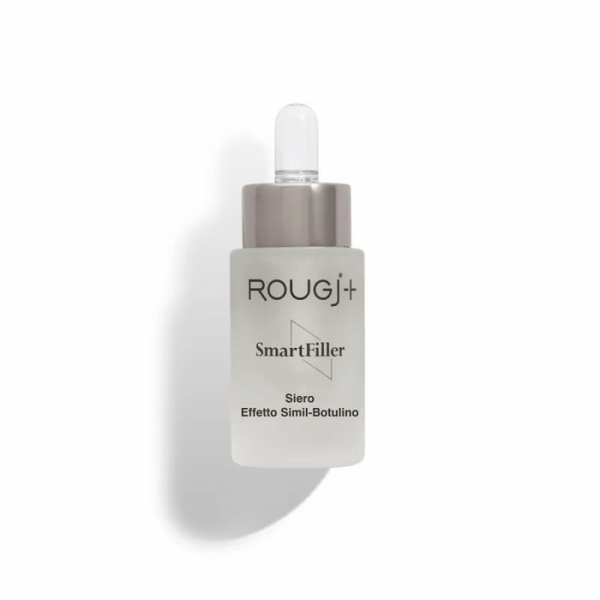 Rougj Siero Effetto Simil-Botulino Smart Filler 15 ml