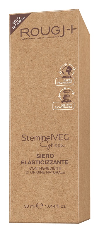 Rougj siero elasticizzante ricarica 30 ml