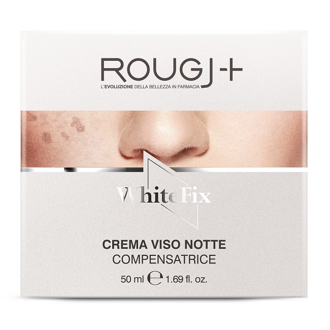 Rougj Crema Viso Notte Compensatrice 50 ml — confronto prezzi