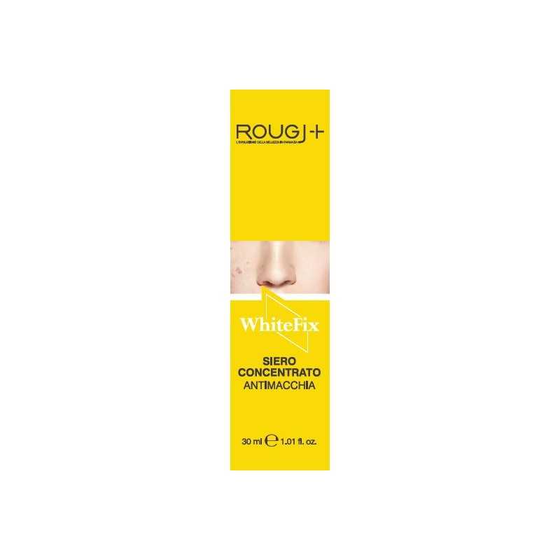 ROUGJ SIERO CONCENTRATO ANTIMACCHIA WHITEFIX